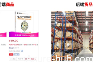 电商产品经理必学知识：订单扣库存方式