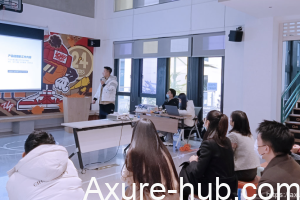 产品经理的原型需要花多详细？