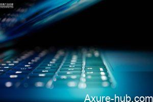 Axure 教程：可增删改的多选树