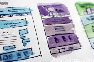 App产品原型背后要交代的细节或要理解的原则（六）