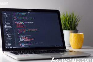 Axure 教程：原型中埋点统计验证需求