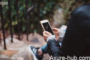 Axure RP 9 教程：设置键盘快捷键
