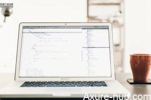 Axure 教程：利用图表前端插件实现高级可视化图表