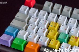 Axure教程：模仿有趣的鳄鱼咬人玩具游戏