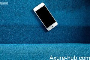Axure RP8.0教程：APP列表展示页排版技巧及中继器的坑