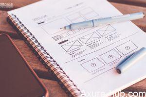 结合案例分析：做高保真原型时，如何保持产品思维？