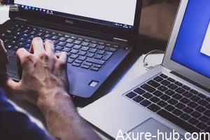 Axure教程：简单的提高效率神器——母版