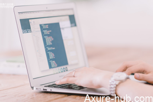 Axure教程：怎么制作口红机游戏