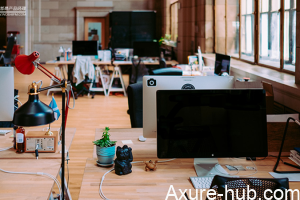 Axure教程：根据文字内容自动调整按钮大小！