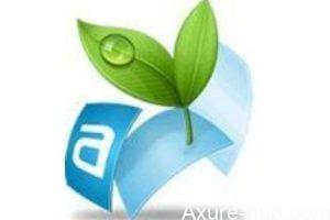 Axure RP基础篇：从Axure谈原型工具的学习