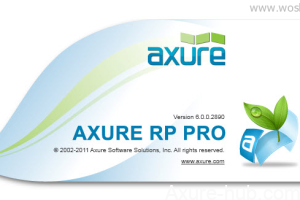 基于AxureRP原型的PRD文档编写方法