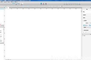 Axure部件库 | 部件库来源与自制部件库