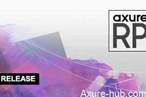 Axure 8.0那些实用改进，你知道那些？
