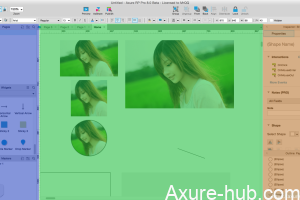 更快，更爽的制作原型-Axure RP 8.0beta初体验