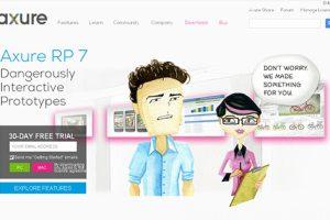 Axure有哪些好处？产品经理选择Axure的十个理由！
