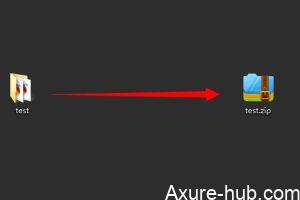 在iOS设备上演示Axure原型的方法