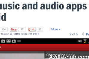 8个在网页设计中即将被淘汰的趋势