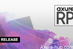 如何优雅的用Axure装逼？高保真原型心得分享