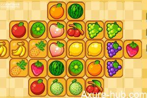 高手在民间 | 手把手教你用Axure制作连连看游戏（附游戏地址）