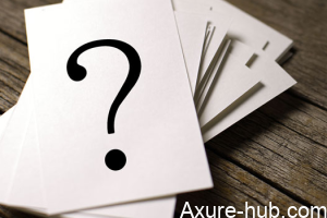 线框图？原型图？为何总是傻傻分不清楚