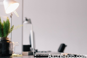 Axure学习笔记：动态面板之图片放大