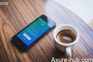 Axure RP 8教程：全局变量之账号登录验证