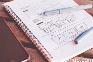 Axure RP 8 教程 – 查看原型