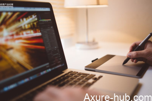 Axure RP 8 教程：基础设置