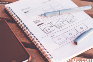 Axure RP 8教程：基础元件的使用