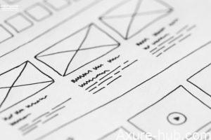 AXURE只是辅助工具，重在产品思维