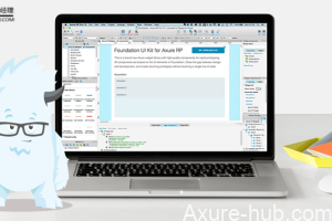 Axure RP8中继器实例（附rp文件）——列表的增删改查、分页