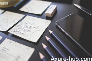 基于Axure的移动端APP产品设计规范