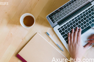 不会编程？Axure一样可以做网站