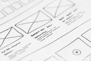 模块化思维+母版库+元件库+中继器,巧妙提升画原型的效率