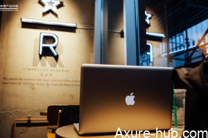 Axure发布到AxShare的加密与非加密方案