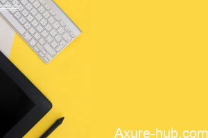 从零开始画产品原型：信息架构篇