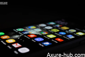 APP页面上下滑动及弹回效果实现