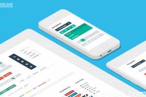 原型制作技巧：4招让你的线框图更好看