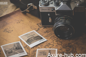 产品需求文档：旅游类APP – 走起