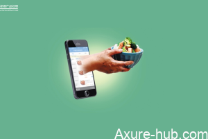 倒推“饿了么”App产品需求文档（PRD）