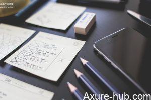 Axure教程：让中继器像数据库一样，实现数据查询、修改、判断功能