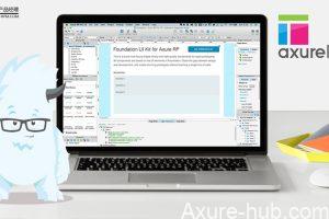 Axure高级教程：如何从外部获取Axure中继器里的数据