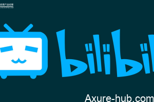 详解APP端哔哩哔哩所有的导航类型,及高保真原型实现