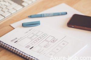 Axure示例：移动端手机号注册与登录示例（附RP文件）