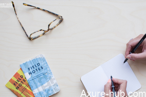 Axure教程：微信二维码收付款动态交互制作