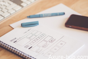 Axure 组件重写系列(一)