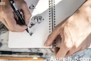 如何用Sketch制作精致的交互原型？