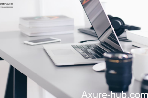 Axure应用技巧：可复用控件库制作实操