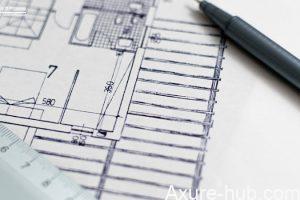 Axure教程：滑动进度条、圆形进度环的复杂交互效果实现方法