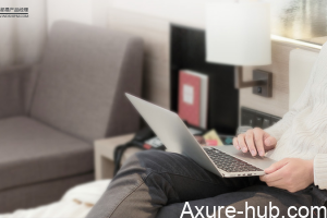 一款留学公寓APP的大体雏形